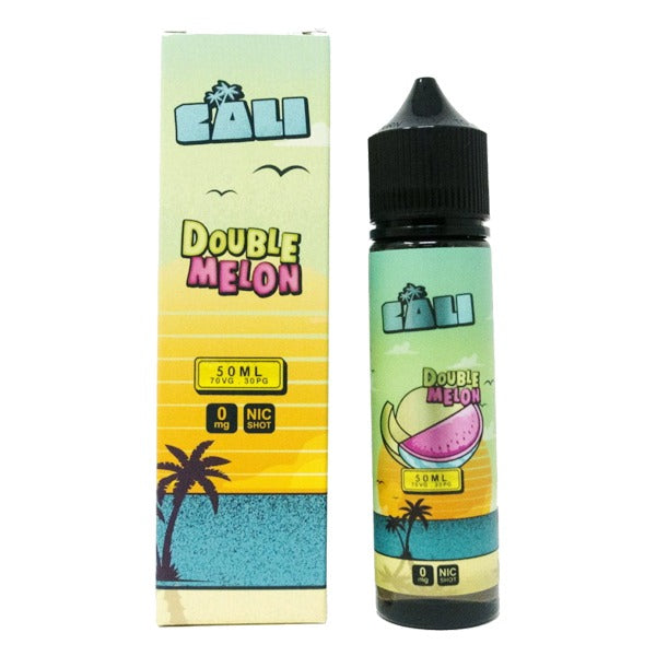 Nasty Juice Cali 50ml 0mg Shortfill Vape Juice [70VG/30PG]