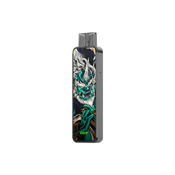 IJOY Neptune II Reusable Pod Vape