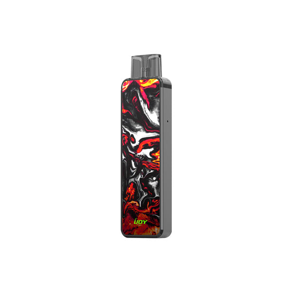 IJOY Neptune II Reusable Pod Vape