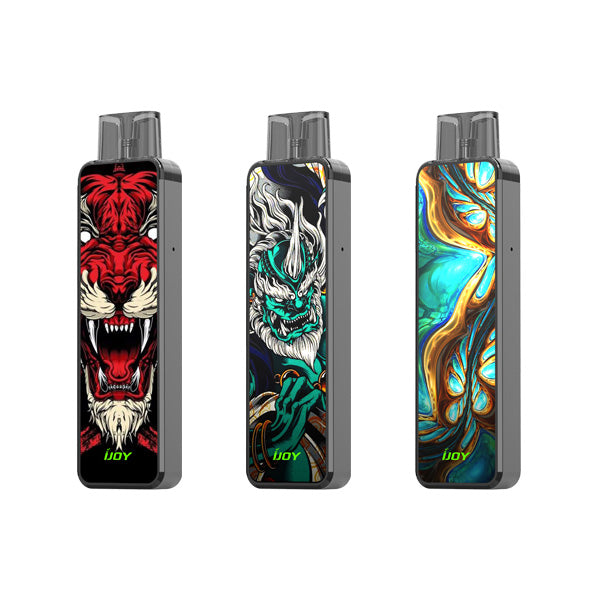 IJOY Neptune II Pod Kit - vape store