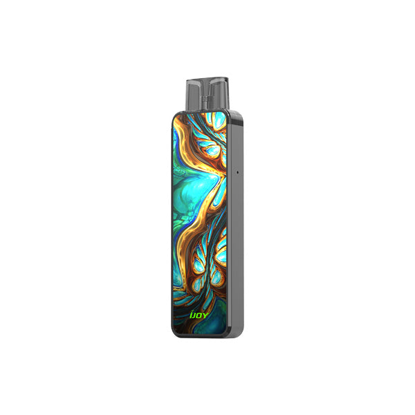 IJOY Neptune II Pod Kit - vape store