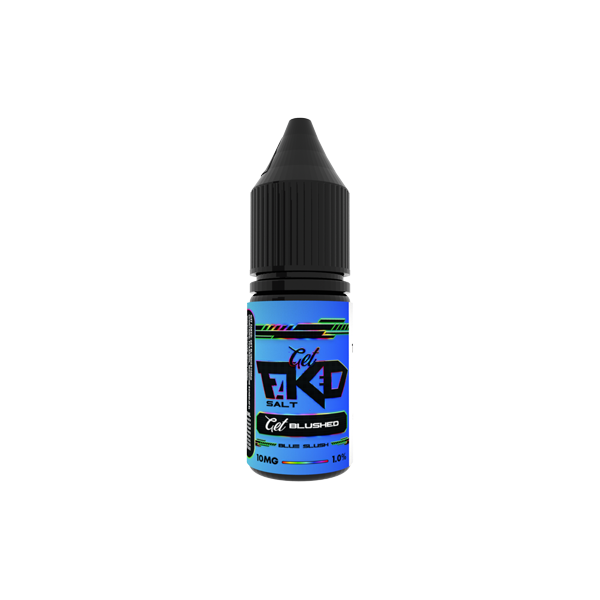 Get Faked 20mg Nic Salts 10ml [50VG/50PG]