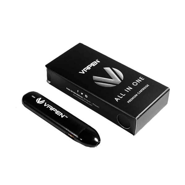 Vapen 600mg CBD Disposable Vape 2ml