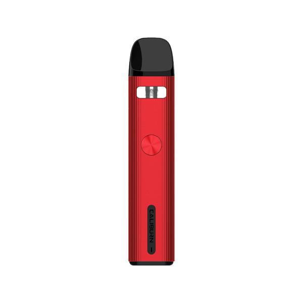 Uwell Caliburn G2 Pod Kit - vape store