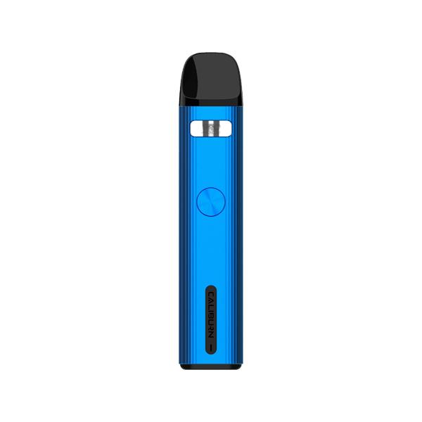 Uwell Caliburn G2 Pod Kit - vape store