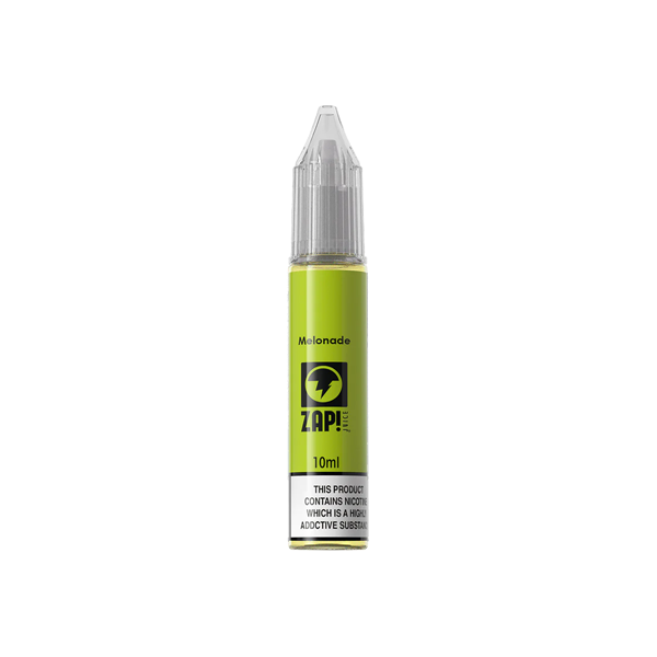 Zap Juice 10ml 20mg Nic Salts [50VG/50PG]