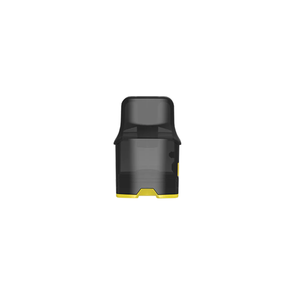 AirsPops Pro Replacement Pod Cartridges 2ml (TPD Compliant)