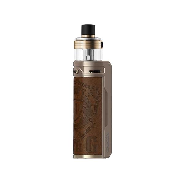 Voopoo DRAG X PnP-X Kit - vape store