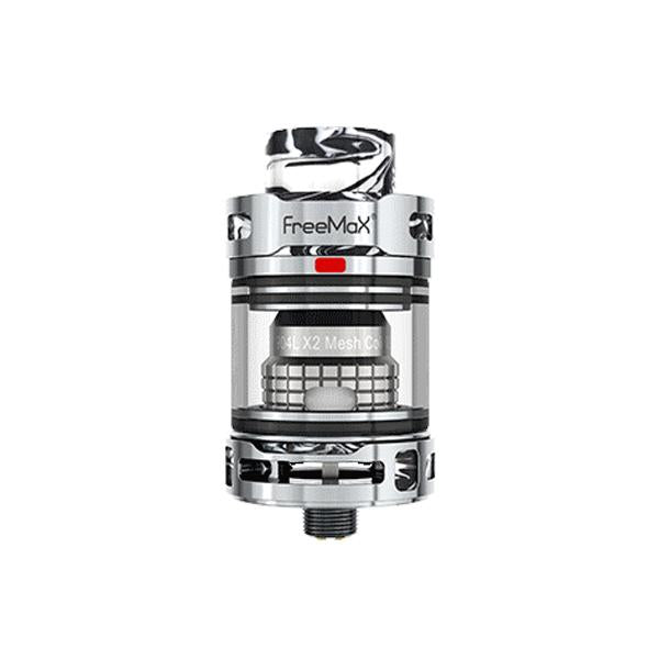 FreeMax Fireluke 3 Tank - vape store