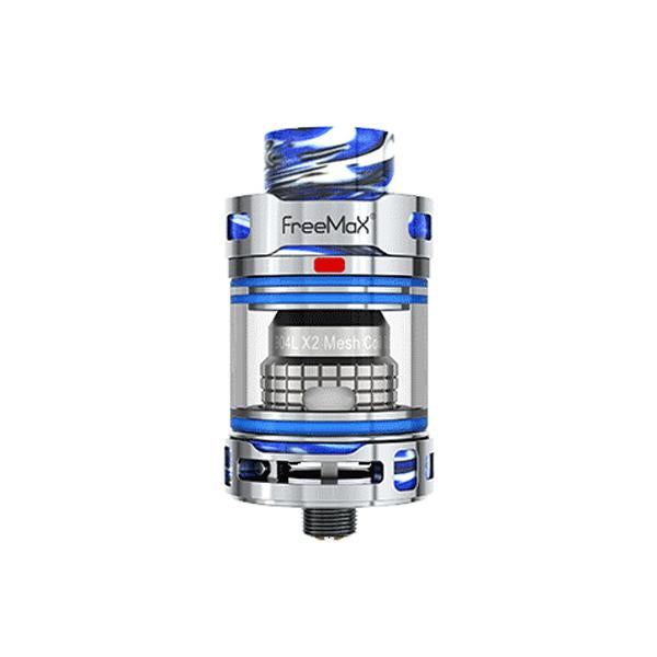 FreeMax Fireluke 3 Tank - vape store