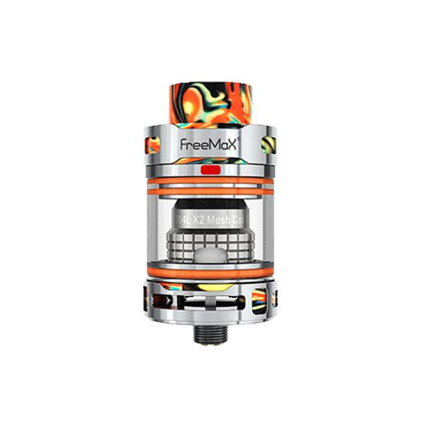 FreeMax Fireluke 3 Tank - vape store