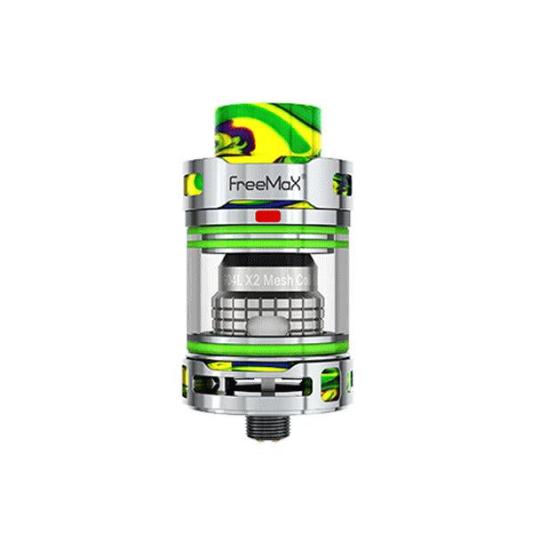 FreeMax Fireluke 3 Tank - vape store