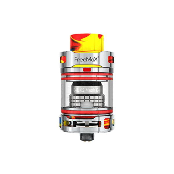 FreeMax Fireluke 3 Tank - vape store