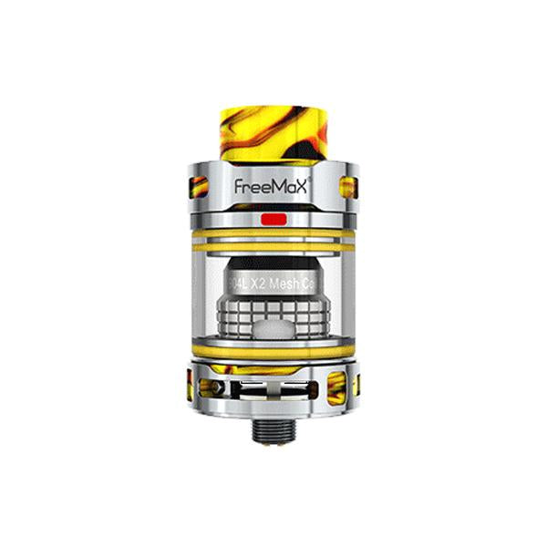 FreeMax Fireluke 3 Tank - vape store