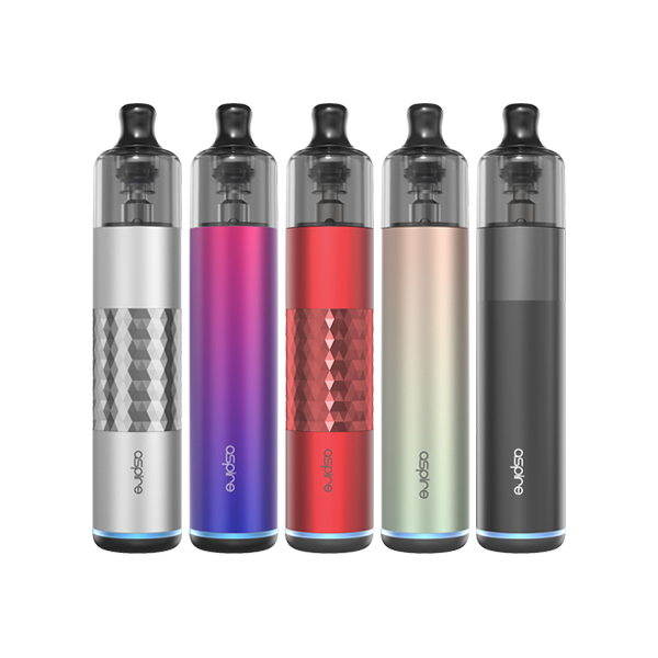 Aspire Flexus Stik Kit - vape store