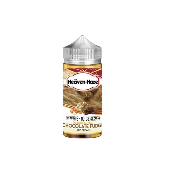 Heaven-Haze 0mg 100ml Shortfill (70VG/30PG) - vape store