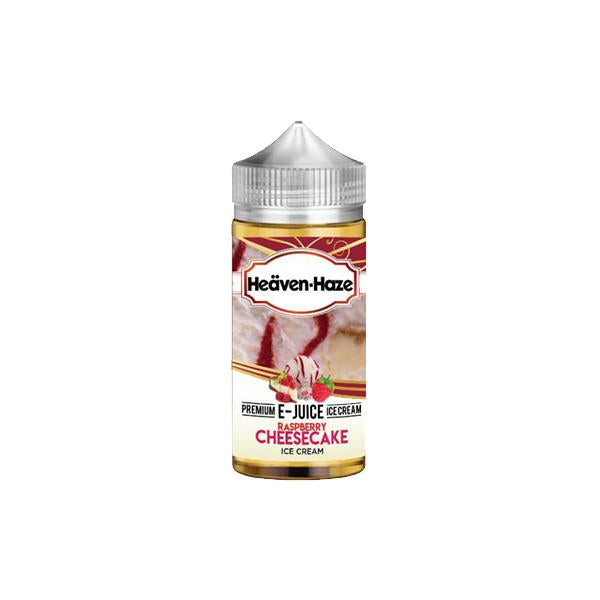 Heaven-Haze 0mg 100ml Shortfill (70VG/30PG) - vape store