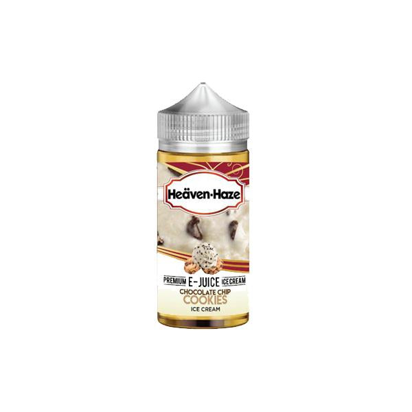 Heaven-Haze 0mg 100ml Shortfill (70VG/30PG) - vape store