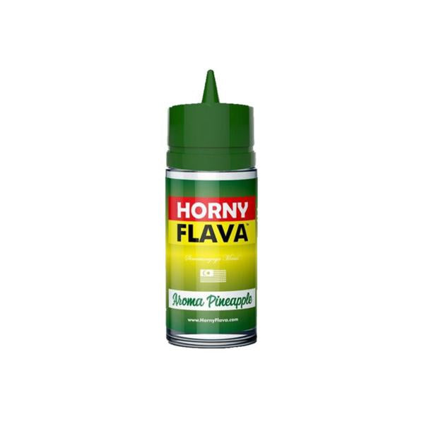 Horny Flava Flavour Concentrates 0mg 30ml - vape store