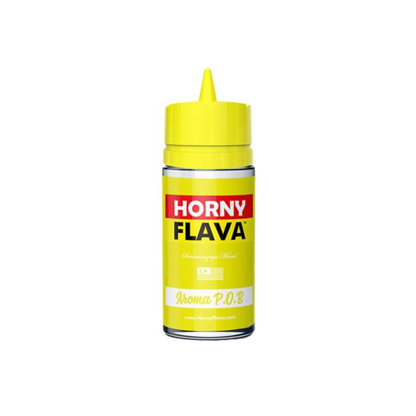 Horny Flava Flavour Concentrates 0mg 30ml - vape store