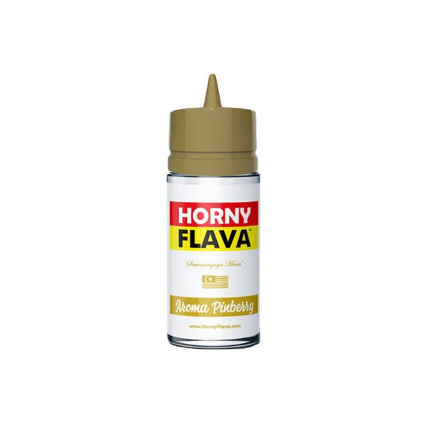 Horny Flava Flavour Concentrates 0mg 30ml - vape store