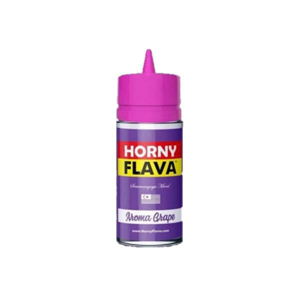 Horny Flava Flavour Concentrates 0mg 30ml - vape store