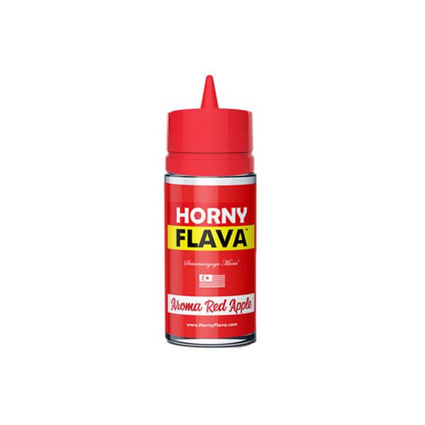 Horny Flava Flavour Concentrates 0mg 30ml - vape store