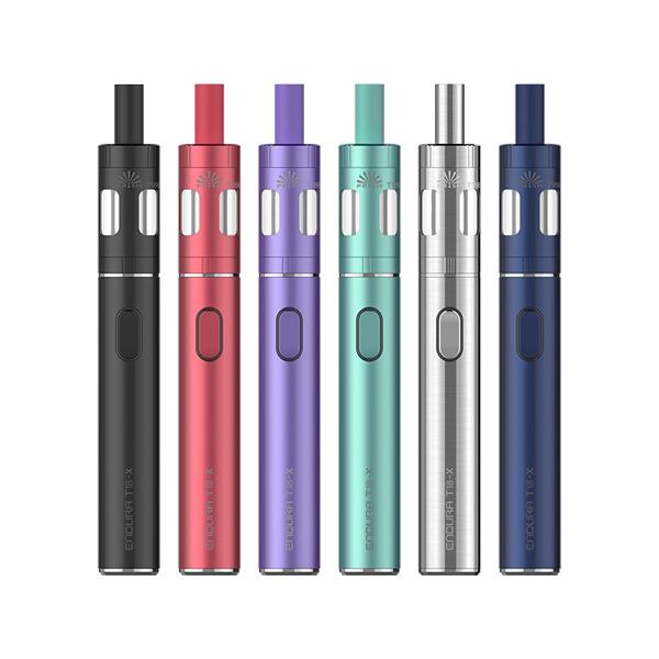 Innokin Endura T18-X Pen Kit - vape store