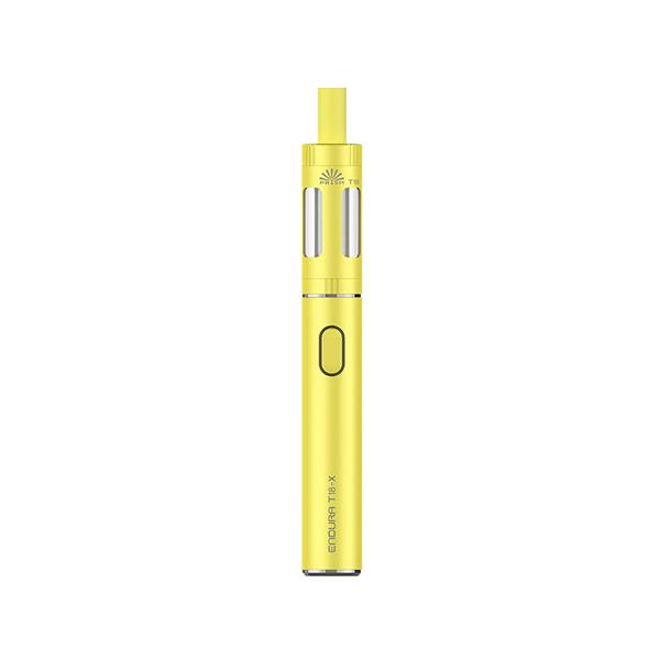 Innokin Endura T18-X Pen Kit - vape store