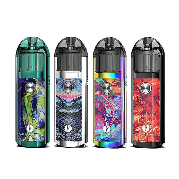 Lost Vape Lyra Pod Kit - vape store