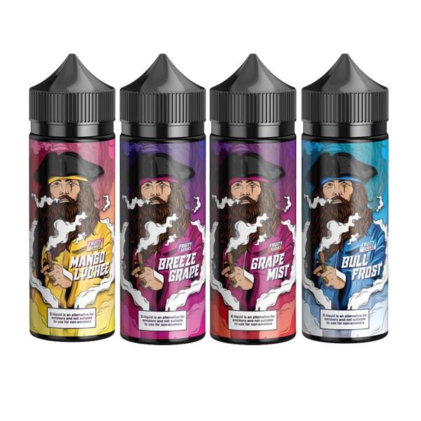 Mr Juicer 0mg 100ml Shortfill (70VG/30PG) - vape store