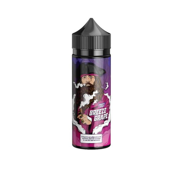 Mr Juicer 0mg 100ml Shortfill (70VG/30PG) - vape store