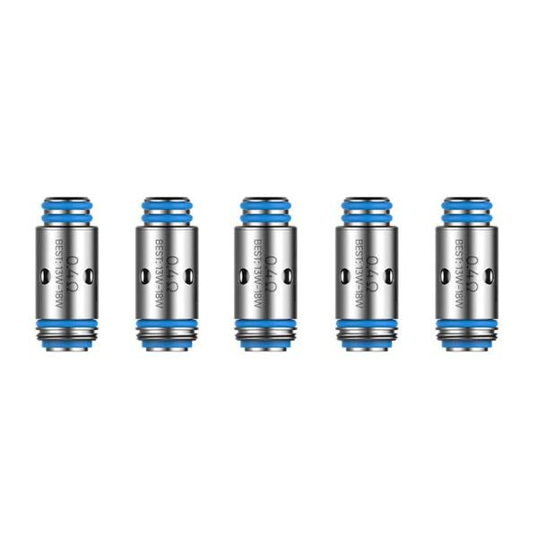 SMOK X OFRF Nexmesh Replacement Coils DC 0.4Ω/Mesh 0.4Ω - vape store