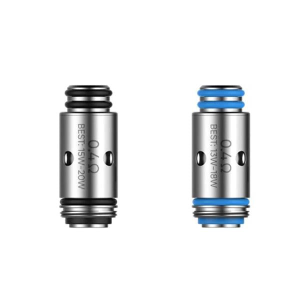 SMOK X OFRF Nexmesh Replacement Coils DC 0.4Ω/Mesh 0.4Ω - vape store