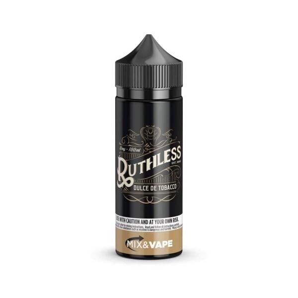 Ruthless 0mg 100ml Shortfill (80VG/20PG) - vape store