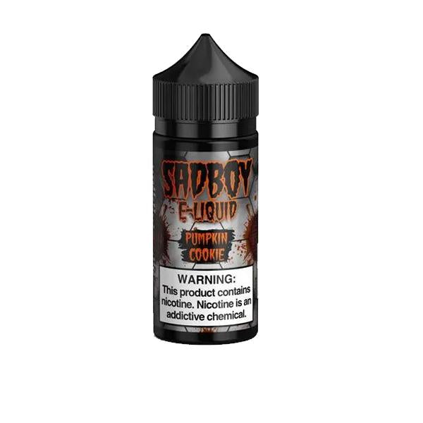 Sadboy Original Range 100ml Shortfill 0mg (70VG/30PG) - vape store