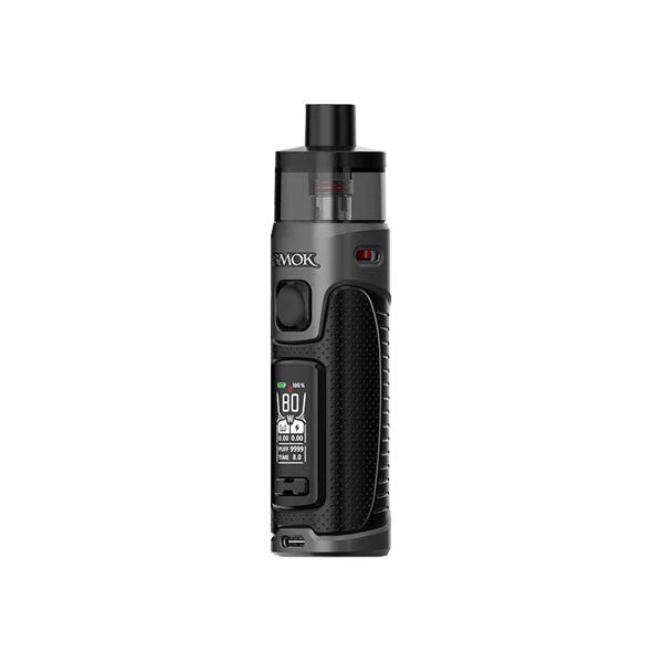 Smok RPM 5 80W Pod Kit - vape store