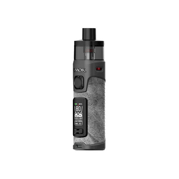 Smok RPM 5 80W Pod Kit - vape store