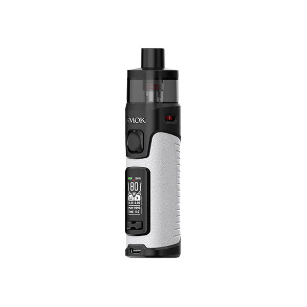 Smok RPM 5 80W Pod Kit - vape store