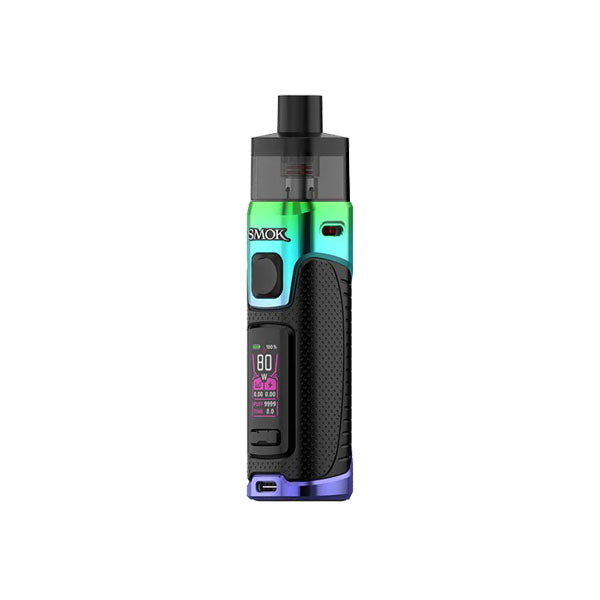 Smok RPM 5 80W Pod Kit - vape store