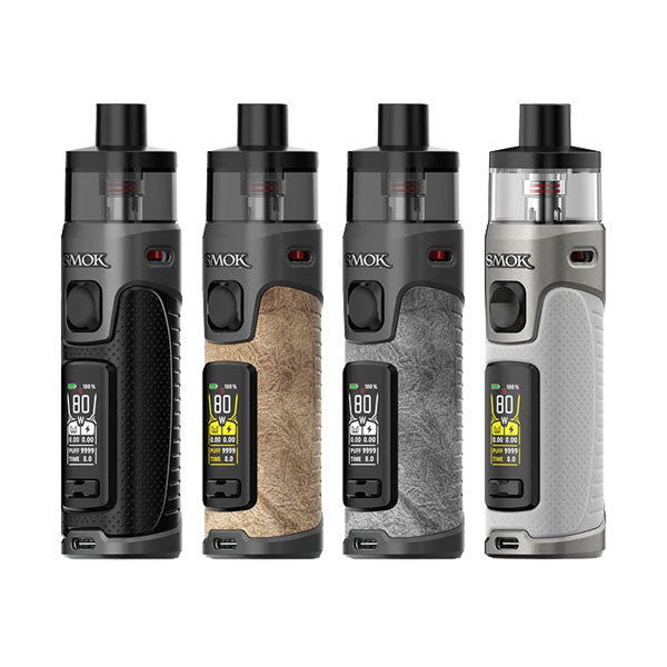 Smok RPM 5 80W Pod Kit - vape store