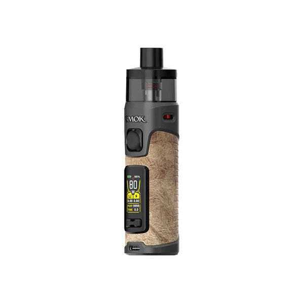 Smok RPM 5 80W Pod Kit - vape store