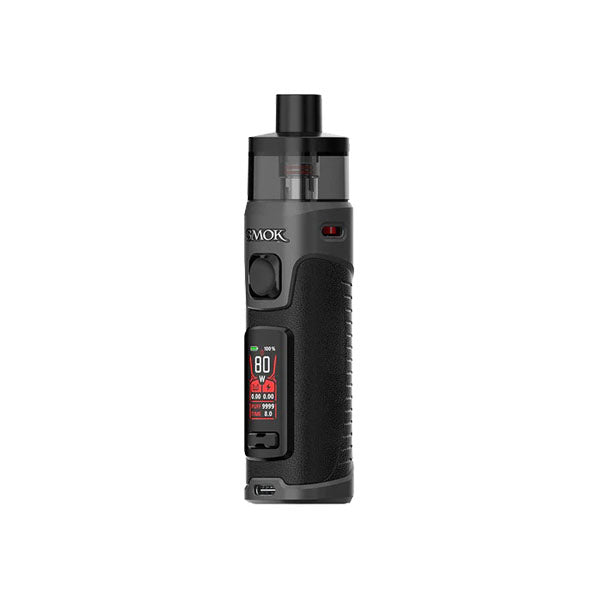 Smok RPM 5 80W Pod Kit - vape store