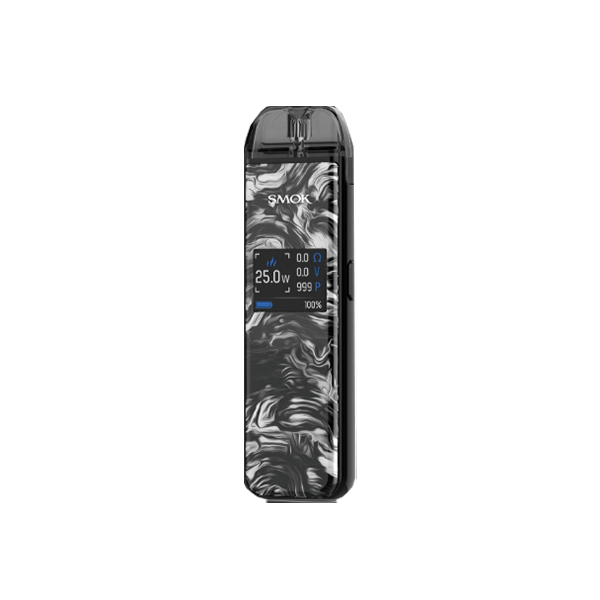 Smok Pozz Refillable Pod Vape