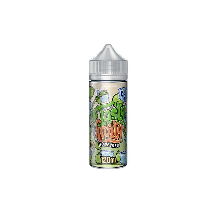 Tasty Fruity ICE 100ml Shortfill 0mg (70VG/30PG) - vape store