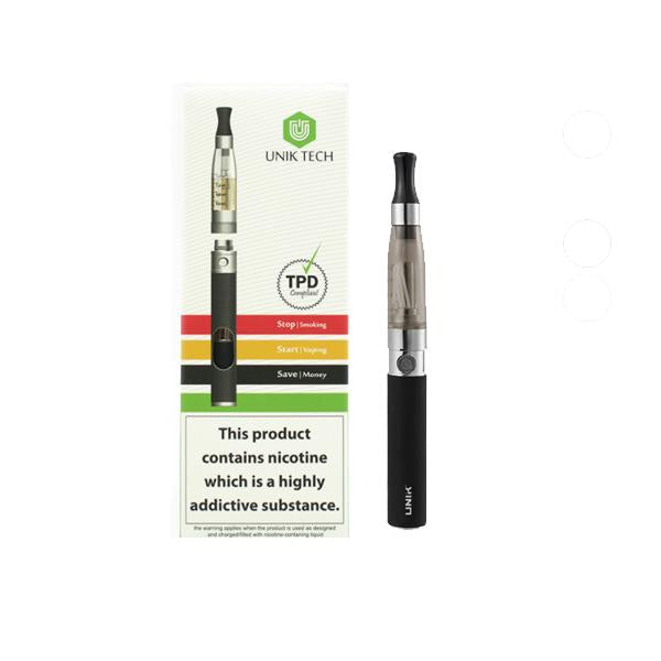 Unik Tech CE4 Starter Kit - vape store