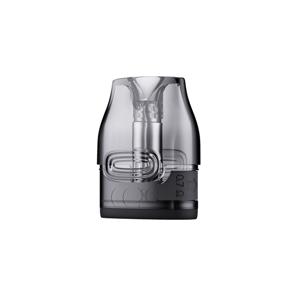 Voopoo VMATE V2 Replacement Pod Cartridges 0.7Ω/1.2Ω 2ml - vape store