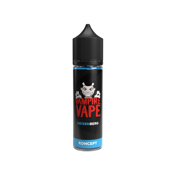 Vampire Vape Koncept 50ml Shortfill 0mg (70VG/30PG) - vape store