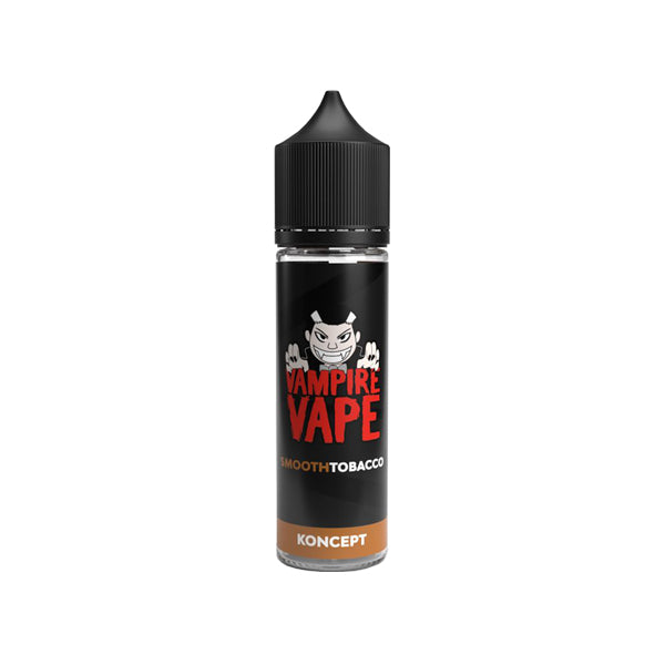 Vampire Vape Koncept 50ml Shortfill 0mg (70VG/30PG) - vape store