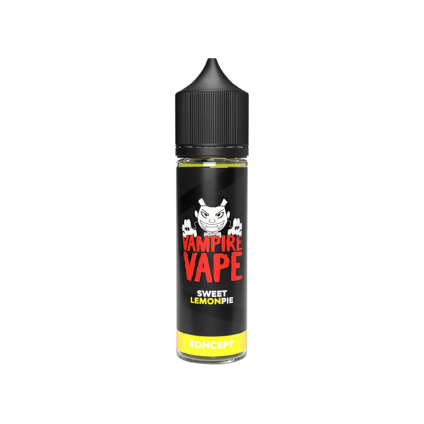 Vampire Vape Koncept 50ml Shortfill 0mg (70VG/30PG) - vape store